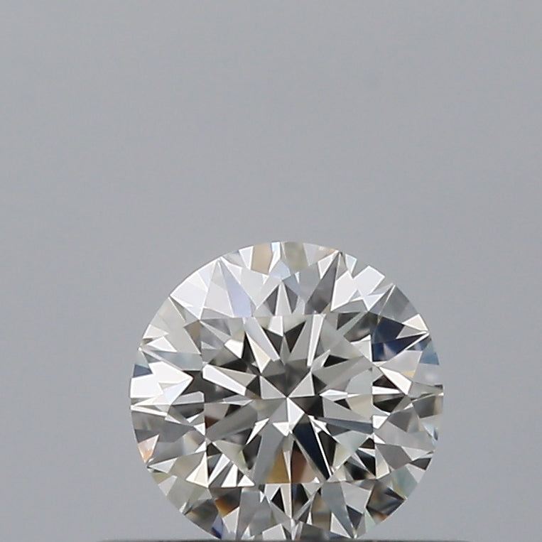 0.30 carat Round diamond G  IF Excellent