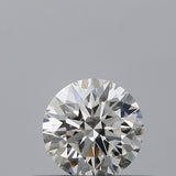 0.30 carat Round diamond G  IF Excellent