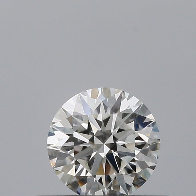 0.30 carat Round diamond G  IF Excellent