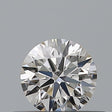 0.30 carat Round diamond G VVS1 Excellent