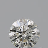 0.44 carat Round diamond I  VVS2 Excellent