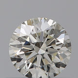 0.35 carat Round diamond J  VVS1 Excellent