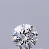 0.28 carat Round diamond G VVS1 Excellent