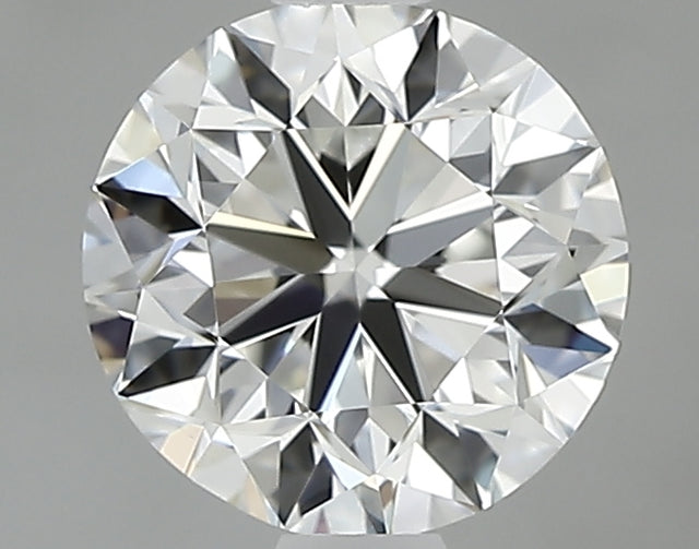 1.00 carat Round diamond G VVS1 VeryGood