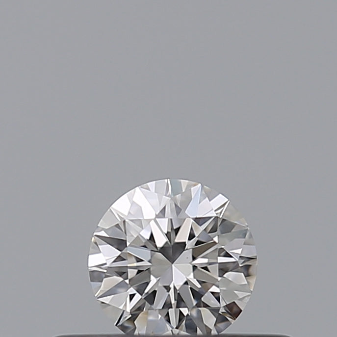 0.23 carat Round diamond D  VS1 Excellent