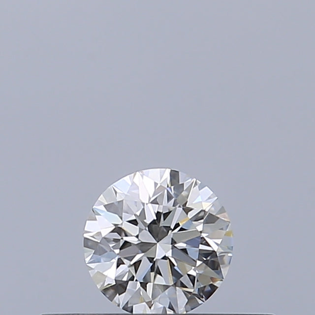0.19 carat Round diamond F VS1 Excellent