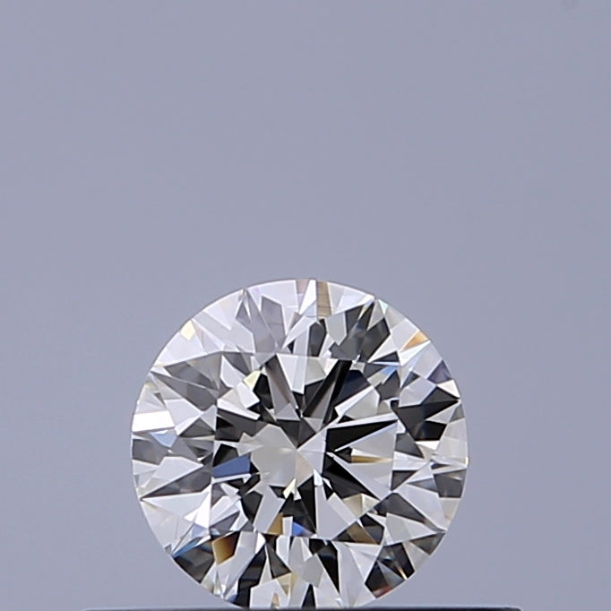 0.33 carat Round diamond F VVS1 Excellent