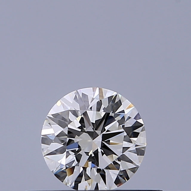 0.33 carat Round diamond F VVS1 Excellent