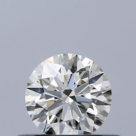 0.35 carat Round diamond I VVS1 Excellent