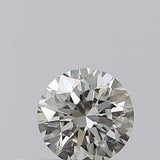 0.18 carat Round diamond D  VVS2 Excellent