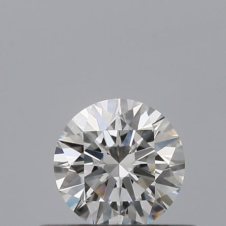 0.31 carat Round diamond E VVS2 Excellent