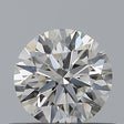 0.46 carat Round diamond H VVS2 Excellent