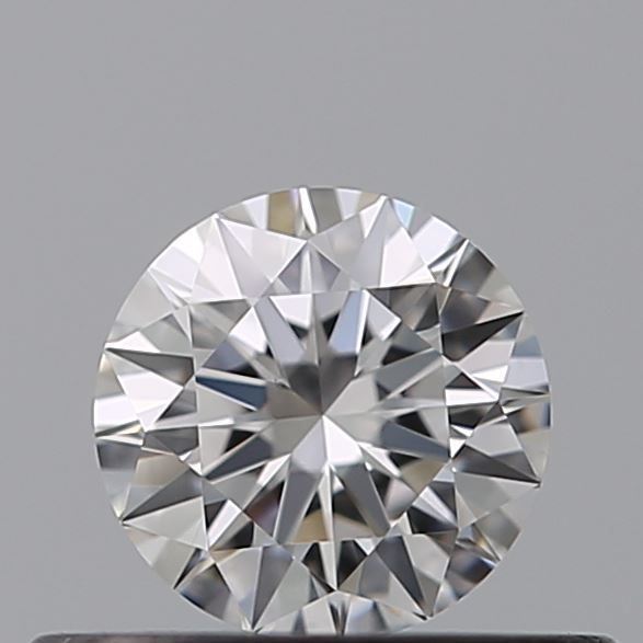 0.28 carat Round diamond D  VS1 Excellent