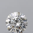 0.31 carat Round diamond G VVS1 Excellent