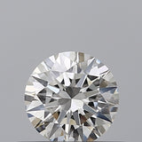 0.31 carat Round diamond G VVS1 Excellent