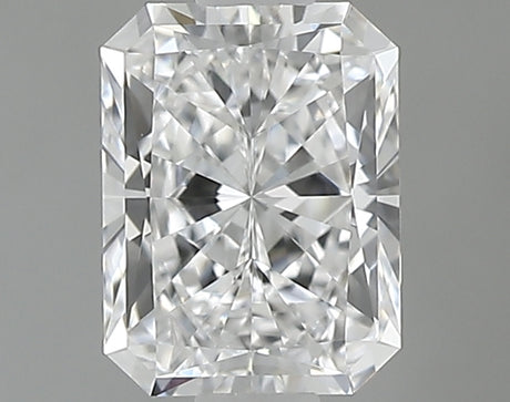 0.70 carat Radiant diamond D VVS1 