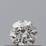 0.21 carat Round diamond G  VVS1 Excellent