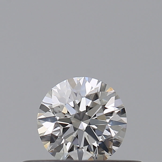 0.25 carat Round diamond G  VVS2 Excellent