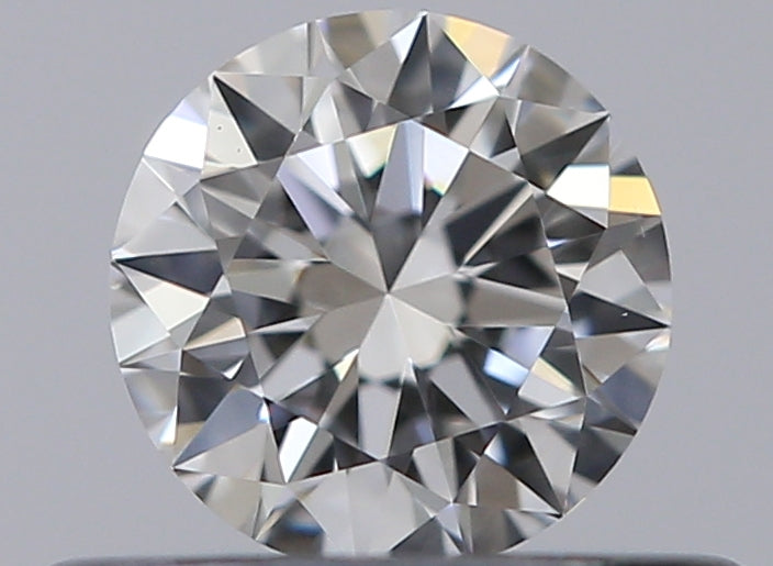 0.32 carat Round diamond E  VS1 Excellent