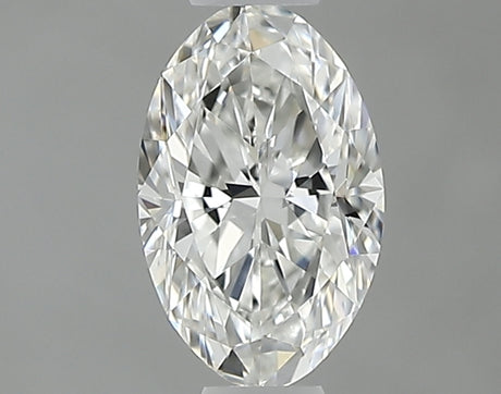 0.40 carat Oval diamond G VVS1 