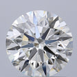 1.20 carat Round diamond H VS1 Excellent