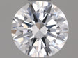 0.50 carat Round diamond E VS2 Excellent