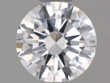 0.50 carat Round diamond E VS2 Excellent