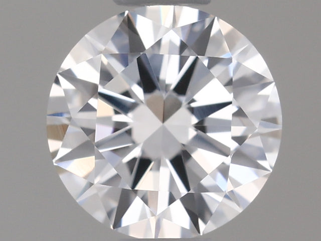 0.50 carat Round diamond E VS2 Excellent