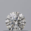 0.27 carat Round diamond F VVS2 Excellent