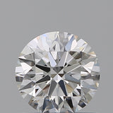 0.71 carat Round diamond G  IF Excellent