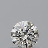 0.30 carat Round diamond H  IF Excellent