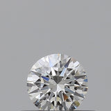 0.29 carat Round diamond H  VS1 Excellent