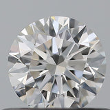 0.44 carat Round diamond G  VS2 Excellent