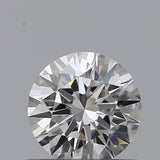 0.46 carat Round diamond H  VVS2 Excellent