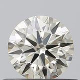 0.40 carat Round diamond J  VS1 Excellent