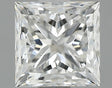 0.80 carat Princess diamond G VS1 