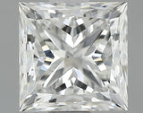 0.80 carat Princess diamond G VS1 