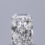 0.40 carat Radiant diamond F VVS1 
