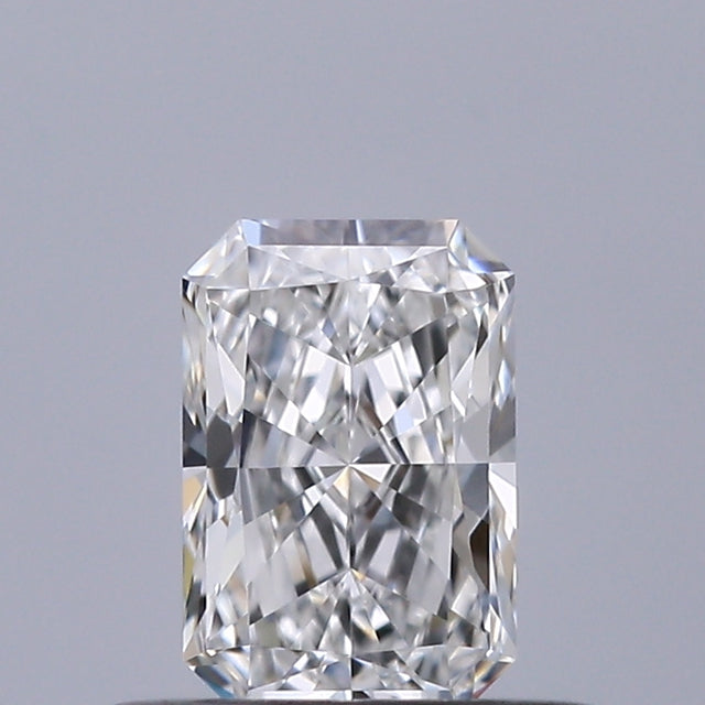 0.40 carat Radiant diamond F VVS1 