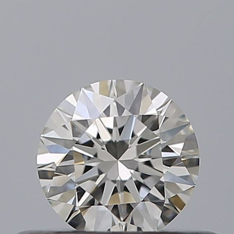 0.33 carat Round diamond G  VVS2 Excellent