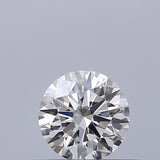 0.33 carat Round diamond H VVS2 Excellent