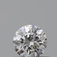 0.35 carat Round diamond G VVS1 Excellent
