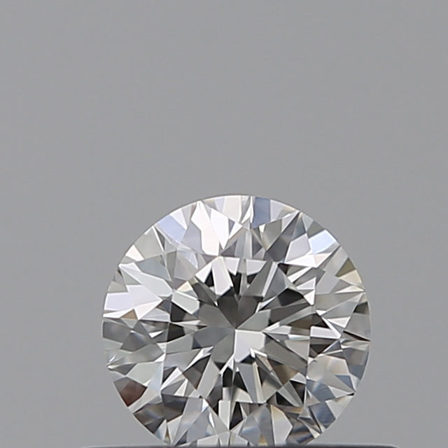 0.35 carat Round diamond G VVS1 Excellent