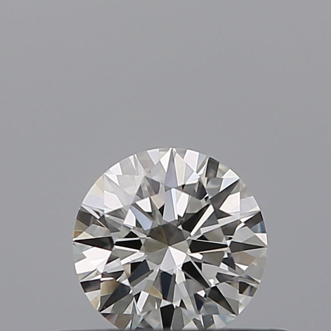 0.32 carat Round diamond G  VVS1 Excellent