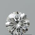 0.33 carat Round diamond G  VVS2 Excellent