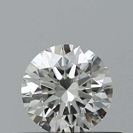 0.33 carat Round diamond G  VVS2 Excellent