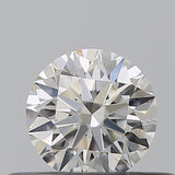 0.30 carat Round diamond H  VS2 Excellent