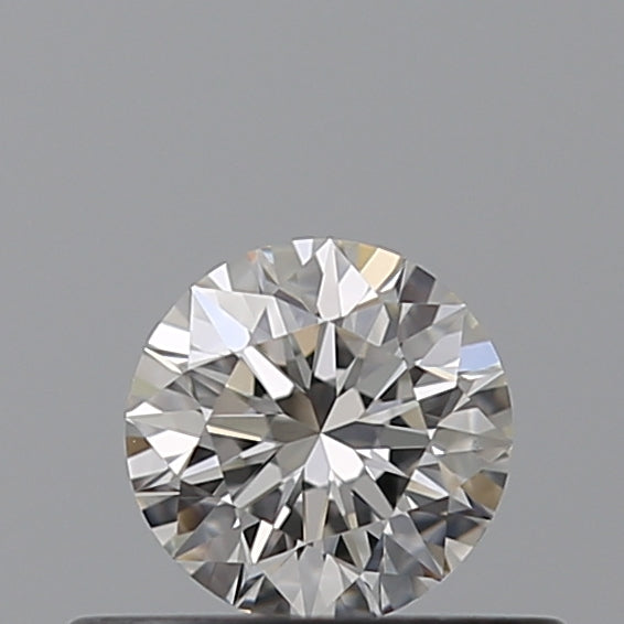 0.28 carat Round diamond G  VVS1 Excellent