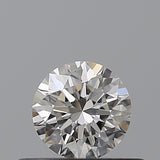0.28 carat Round diamond G  VVS1 Excellent