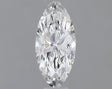 0.32 carat Marquise diamond G VS2 
